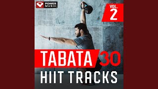 Girls Like You (Tabata Remix 128 BPM)