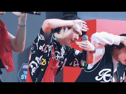 [ONGLEE FANCAM] 230729 PROXIE  - สถานะเบลอ (BLURRR) #NintendoSwitch #PROXIEOnglee