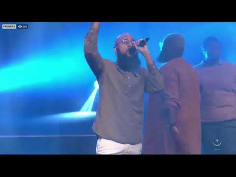 Thumbnail for Your Great Name - King Jesus video