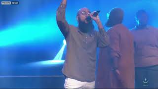 Your Great Name - King Jesus