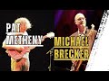 Pat Metheny Michael Brecker 'Everyday I Thank You'