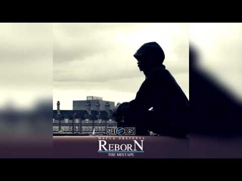 Macca  - Reborn (Mixtape)
