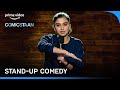 Sports Bike Ka Craze | Gurleen Pannu | Stand-up Comedy | Comicstaan #primevideoindia