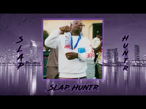 WLA Stevo & Big Sad 1900 - We Tryna Have Something