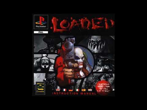 Allan's Favorite Video Game Music #70: Loaded - Level 2: "On The Go"