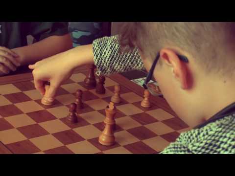 ♙ CH14 6.2. Jakub Ferenčák - Richard Turčan 0:1