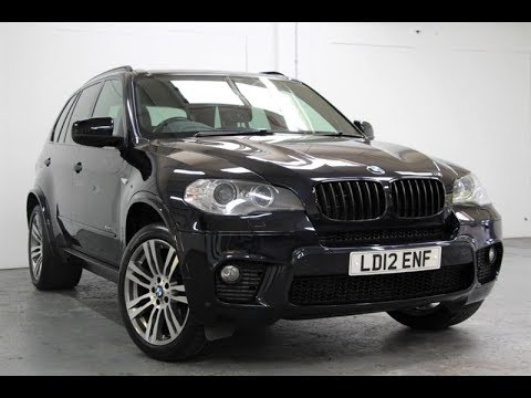BMW X5 XDRIVE 30D MSPORT