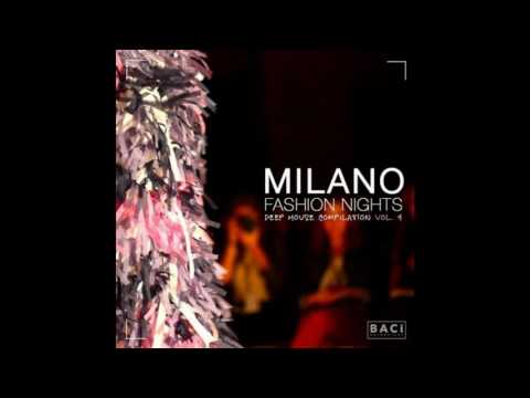 Mathias D. - Moonlight (Original Mix)