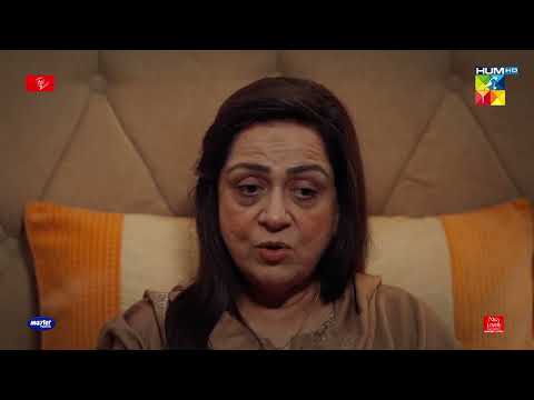 Kia Tum Ne Azka Ko Apni Mohabbat Ka Bataya ? - Ishq-e-Laa - HUM TV