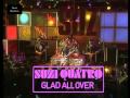 Suzi Quatro - Glad All Over (Dave Clark Five) (1981) HQ  0815007
