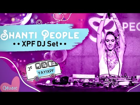 Shanti People | DJ Set | Xperience Fest | Germany 2023