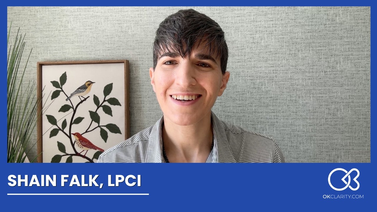 Shain Falk, LPCI | Jewish Therapist in NJ & NE