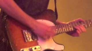 Only Fool In Town - Gary Moore Cover