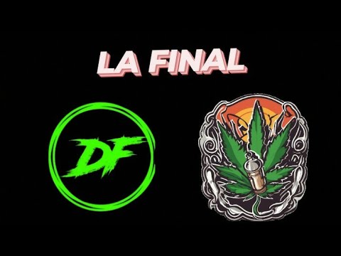 1vs1 ZACE X TMS X PARAWA X K1 VS MEZCLA X CHINIKO X RODRI LP x WiRO