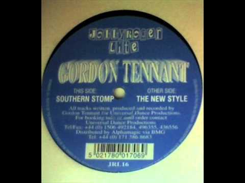 Gordon Tennant - Southern Stomp