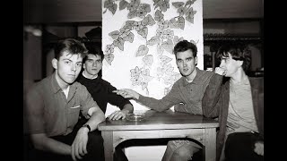 The Smiths - Pretty Girls Make Graves (1983 Jensen Session) HQ