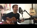 Le Sud - Nino Ferrer reprise acoustique, acoustic cover (Wagnico)