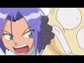 Pokémon Battle Frontier James Being A Traitor And Best Boy