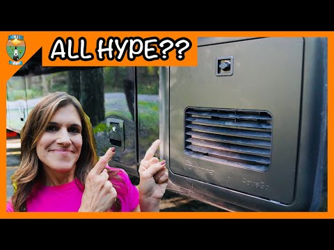 Is Truma Aqua Go The Best Tankless RV Water Heater On...