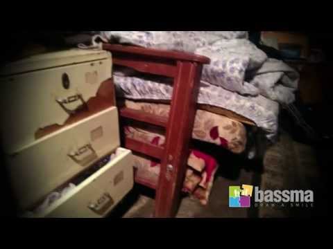 BASSMA's House Renovation Project - May 2014