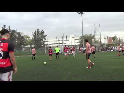 LOS MONOS SA VS CA POSADAS - #LigaNuñez - #Apertura SLD - 2/4/23