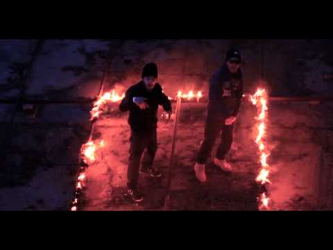 Zuyger-Kris Ka / Official Music Video