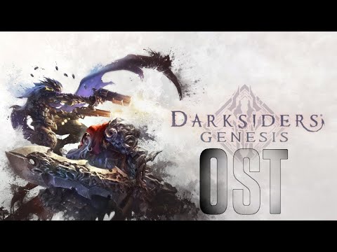 OST / Darksiders Genesis