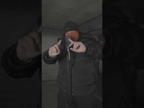 BAMBA181 - DRILL GER 4 Miniclip