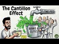 The Cantillon Effect | Why The Rich Stays Rich