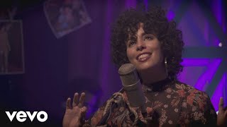 Raquel Sofía - Antes de Ti (Voice Introduction)