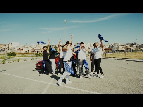 DARK KING - JUST FOR ANDRIA (OFFICIAL VIDEO)