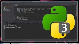 Lecture et écriture dans un fichier en Python