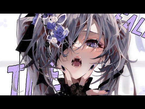 Nightcore - The Chainsmokers - The_Fall - [lyrics]