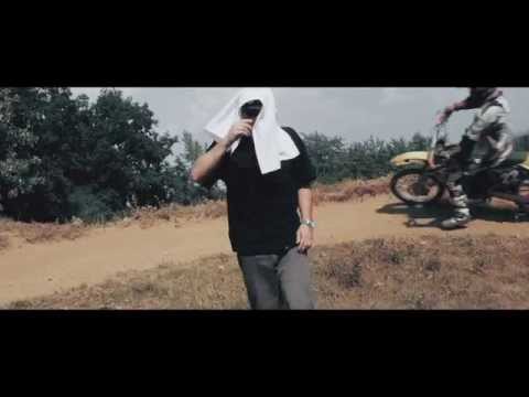 Joe Handaxx - Na Plnej Gas (Official Video)