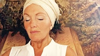 Kundalini Yoga
