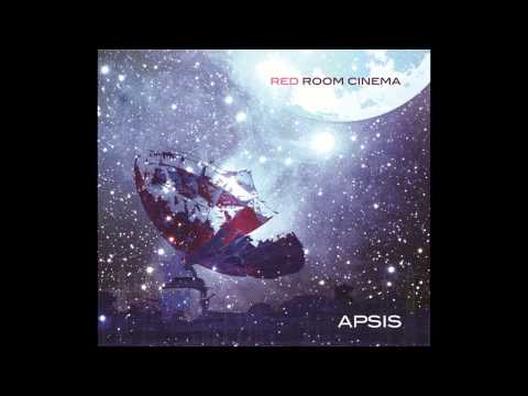 Red Room Cinema - Apsis III. We Raise Our Eyes Between the Walls of Glass and Steel