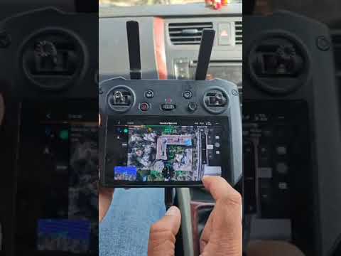 Drone Aerial Survey Service