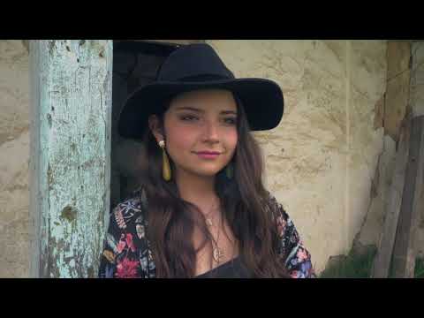 JORGE GARCIA Y CAMILA NACIO MI POESIA