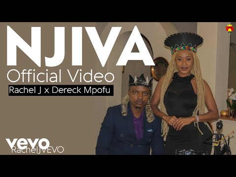 Rachel J, Dereck Mpofu - Njiva (Official Video)