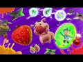 Super Fruit Ninja For Apple Vision Pro Official First Look At Gameplay