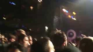New Found Glory - Memories and Battle Scars @ The House of Blues L.A. 10/4/14