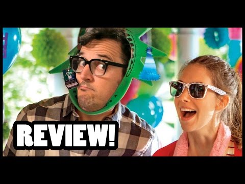 Sleeping With Other People Review! - CineFix Now Video