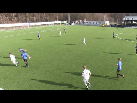 20170218 OHL - Club Brugge U16 EH2