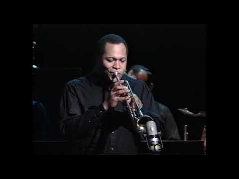 GRP ALL-STAR BIG BAND 「Cherokee」