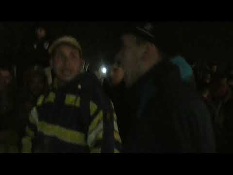 CHAVO vs ROBERTS vs MATETE | 8vos de final | (FECHA - 1VS1) | EL RIMADERO |