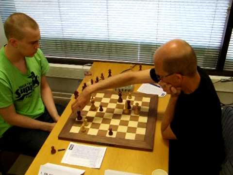 Shakin SM 2011 Vilka Sipilä - Petri Kekki loppupeli.AVI