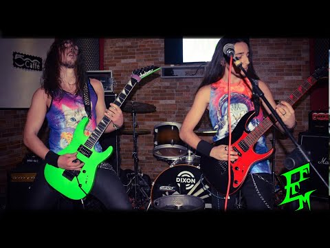 R.O.T. - Bejelit (Official Video) online metal music video by REVOLUTION OF TWO