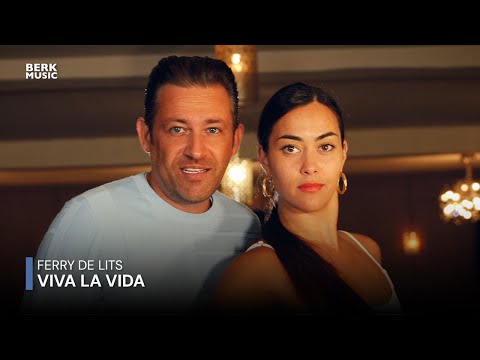 Ferry de Lits - Viva La Vida