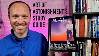 Art of Astonishment 3 by Paul Harris | Study Guide