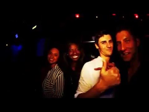 Fidelio The Club Milano Vogue Fashion's Night Out Martedi 16 Settembre 2014